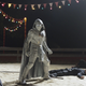 Oscar Isaac as Moon Knight